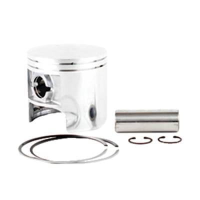 81.25Mm Piston Kit Compatible With 1997 Tiger Shark Daytona 1000 Monte Carlo 1000 1998 Ts-L 1000 thumbnail 2
