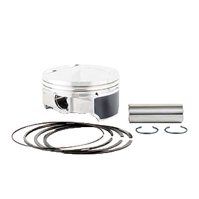 100.96Mm Piston Kit Compatible With 2006-2020 Sea-Doo Gti 130 Gti Se 155 Gts 130 Gtr 215 1503 1630 thumbnail 2