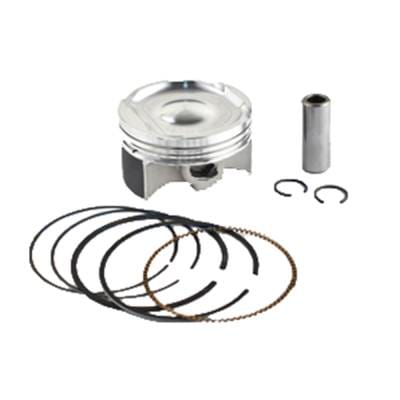 Platinum Piston Kit Compatible With 2017-2022 Sea-Doo Gti 90 Gti Se Gts Spark Trixx 900Cc Ace Dished thumbnail 2