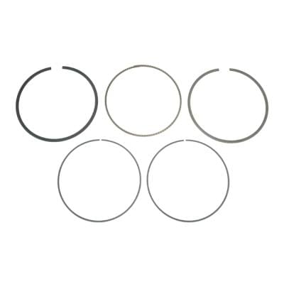 New 1.5Mm Bored Over 103.50Mm Piston Rings Compatible With Yamaha By Part Numbers 51-546-09 thumbnail 2