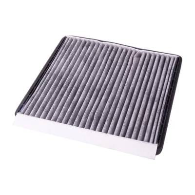 New Cabin Air Filter Compatible With Kia Hyundai Elantra 2014 2015 2016 2017 2018 By Part Numbers thumbnail 2