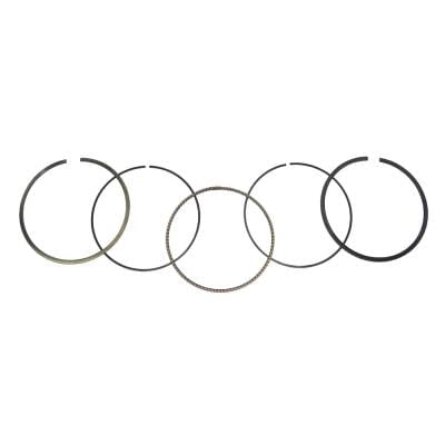 New .25Mm Bored Over 100.25Mm Piston Rings Compatible With Yamaha 1993 1994 1995 1996 1997 1998 1999 thumbnail 2