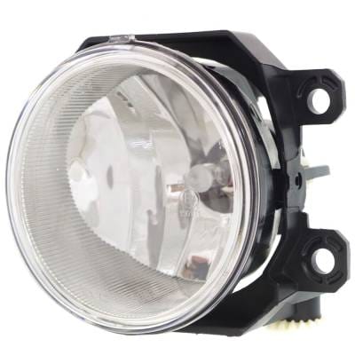 New Fog Light Assembly Compatible With Subaru Crosstrek 2014 2015 2016 2017 2018 2019 2020 2021 2022 thumbnail 4