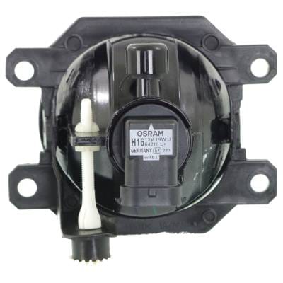 New Fog Light Assembly Compatible With Subaru Crosstrek 2014 2015 2016 2017 2018 2019 2020 2021 2022 thumbnail 10