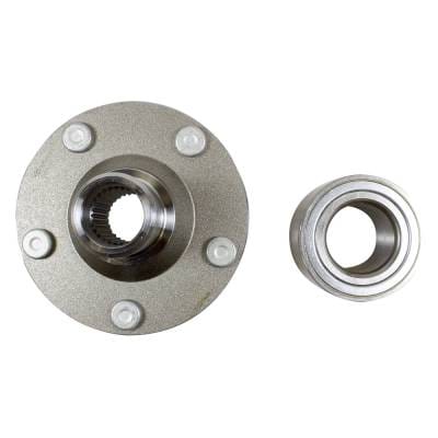 New Front Wheel Hub Repair Kit Compatible With Ford Escape Xls Xlt Deportivo No Boundaries Sport thumbnail 8