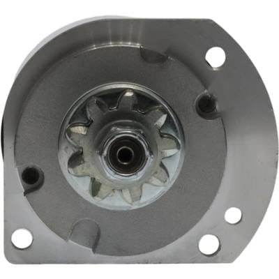 12V 9T Starter Motor Pmdd Ccw Compatible With Kohler K-482 K-532 K-582 18-23Hp 45-098-04 48-098-02