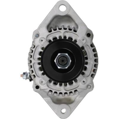 12V 60 Amp Alternator Compatible With 2007-2013 L4240 2007-2008 L5740 L5740hst L4610 L3710hstc thumbnail 2