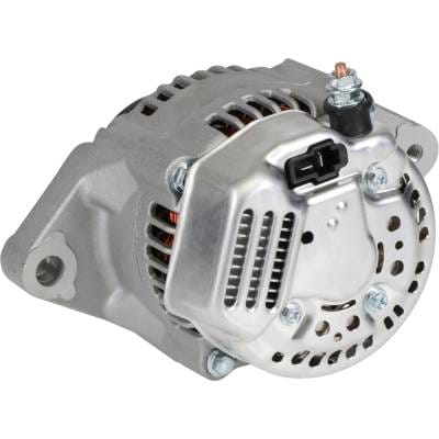 Alternator Compatible With D722 20Hp V1305 Ktc-1 Diesel Engine 2006-2010 Huv-4421-Dxp Utility thumbnail 10