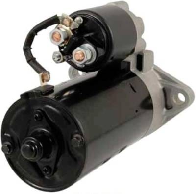 Starter Motor Compatible With Cub Cadet Volunteer Compatible With Caterpillar 1387454 138-7454 thumbnail 6