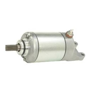 New Starter Compatible With Suzuki Atv Lt-A450x K7-K8 Kingquad 454Cc 2007-2008 31100-11H00 thumbnail 2