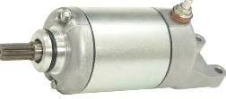 New Starter Compatible With Suzuki Atv Lt-A450x K7-K8 Kingquad 454Cc 2007-2008 31100-11H00 thumbnail 6