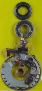 Starter Rebuild Kit Compatible With Suzuki Atv 31100-38300-H17 31100-30B00-H17 31100-43400 thumbnail 4