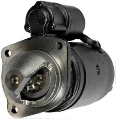 New 12V 3Kw 9 Tooth Clockwise Starter Motor Compatible With Torpedo D Dx Tb Td Shaef Hml Skl thumbnail 3