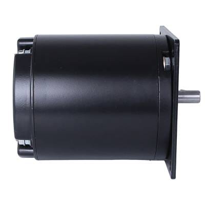 Buyers Salt Spreader Motor Compatible With Meyer 12V Reversible 0202000 3014441 W8805 4854420-M048hm thumbnail 14