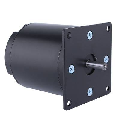 Buyers Salt Spreader Motor Compatible With Meyer 12V Reversible 0202000 3014441 W8805 4854420-M048hm thumbnail 16