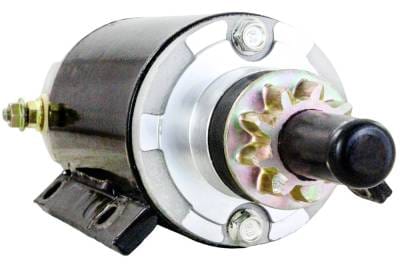 New Starter Compatible With Evinrude Outboard Marine 1.8L 2.0L 120Hp 130Hp 140Hp 4730920-M030 thumbnail 4