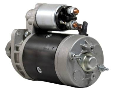 New Starter Motor Compatible With Deutz Marine Engine Bf6l913 S0921 Is0619 0-001-365-004 1163758 thumbnail 3