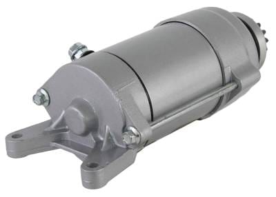 New Starter Compatible With Yamaha 04 05 06 07 Xvs11a V-Star Classic 5El-81890-01-00 5El-81890-00-00 thumbnail 8