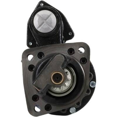 New 12V 10T Cw Dd Starter Motor Compatible With Clark Tow Tractor Ctad-50 Ctd-20 Ctd-30 675359