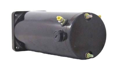 New Salt Spreader Motor Compatible With Western Pro-Flo 2000-2025 By Part Numbers 064953 64953 75901 thumbnail 7