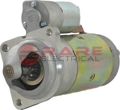 Marelli Starter Compatible With Long Tractor 1010 350 360 445 460 550 560 Utb Mt68ac thumbnail 4