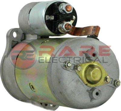Marelli Starter Compatible With Long Tractor 1010 350 360 445 460 550 560 Utb Mt68ac thumbnail 8