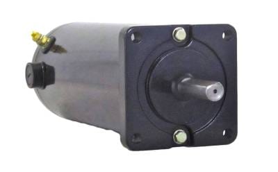 New Salt Spreader Motor Compatible With Western Pro-Flo 2 2000-2025 By Part Numbers 1220182 F9524a thumbnail 3