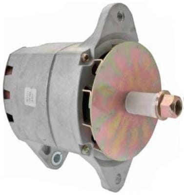 New 60A Alternator Compatible With Caterpillar Engine Marine 3406 3408 3412 321-666 7G7889 thumbnail 4