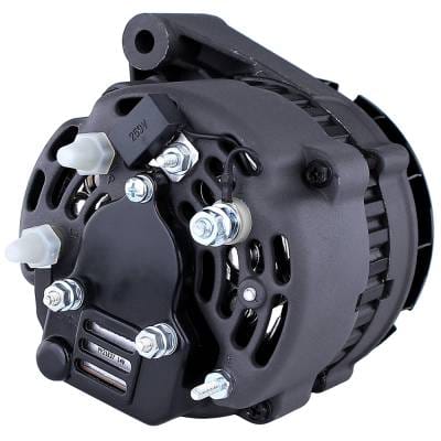 Volvo Penta Alternator Compatible With Marine Inboard Sterndrive Mando 3860082 Ac165622 thumbnail 12
