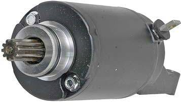 New Starter Compatible With Kawasaki Pwc Jh1200 Ultra 150 A1-A2 A3-A4 B1-B3 Pwc Jt1200 Stx-R A1-A2 thumbnail 4