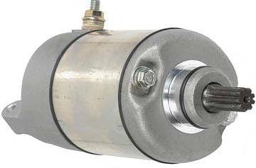 New Starter Compatible With 04-07 Kawasaki Atv Ksv700 04-07 A1-A7 B1-B7 21163-1320 thumbnail 4