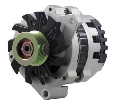 Alternator Compatible With 1988 Buick Regal Oldsmobile Cutlass Pontiac Grand Prix 2.8 10463088 thumbnail 4