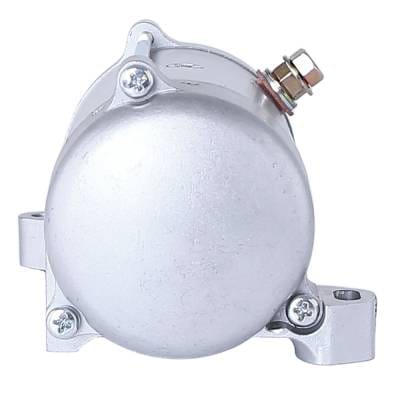 12V Starter Motor Compatible With Honda Gl1100 Gold Wing Aspencade Interstate 31200-463-008 thumbnail 10