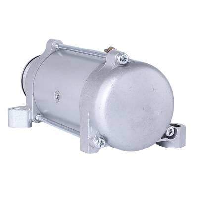 Motorcycle Starter Motor Compatible With Honda Gl1100 Gold Wing Aspencade 31200-463-405 thumbnail 8