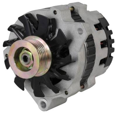 Alternator Compatible With Chevrolet Lumina Buick Regal Oldsmobile Cutlass Pontiac Grand Prix thumbnail 3