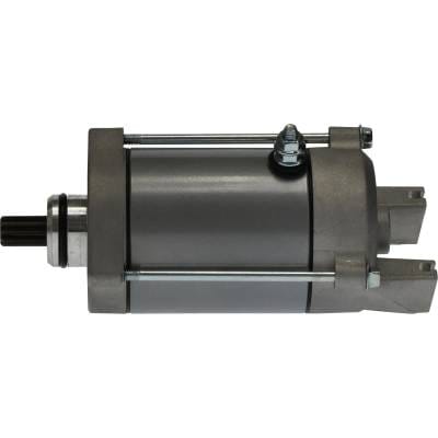 12V 10T Starter Motor Compatible With Honda 31200-Mah-008 31200-Mck-U51 Vt1100c Shadow Spirit 1099Cc thumbnail 8
