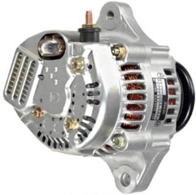 Alternator Compatible With Bobcat Compact Excavator 320 Kubota D750 101211-1100 thumbnail 7
