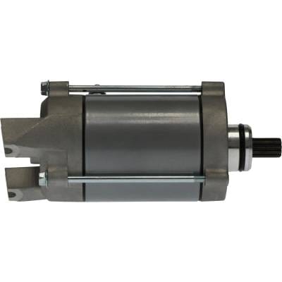 Motorcycle Starter Compatible With Honda 31200-Mr5-028 31200-Mr5-038 31200-Mah-008 Vt1100c2 Shadow thumbnail 5