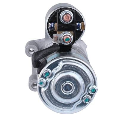 12V 9T Starter Compatible With Onan P-216 P-218 P-220 P-224 P-227 191-1949-06 191-1949-08 thumbnail 10