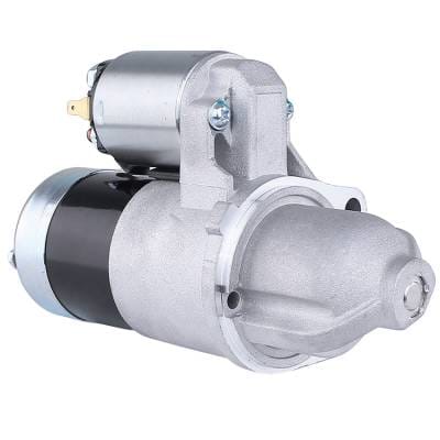 Engine Starter 12V Compatible With Onan P-216 P-218 P-220 P-224 P-227 191-1949-06 191-1949-08 thumbnail 2