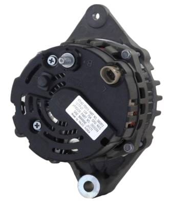 12V 65A Alternator Compatible With 2000-2007 Volvo Penta 4.3Gl 5.0Gl 5.7Gl Marine Inboard Sterndrive thumbnail 8