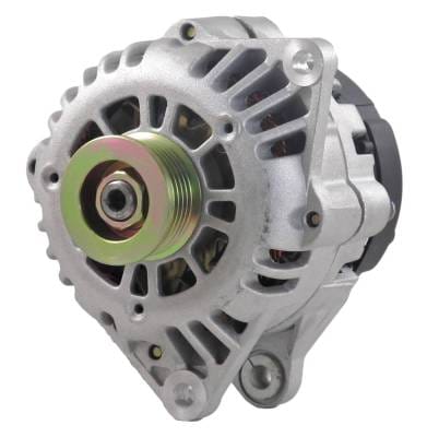 Alternator Compatible With Chevrolet Lumina Monte Carlo Oldsmobile Cutlass Pontiac Grand Prix thumbnail 3