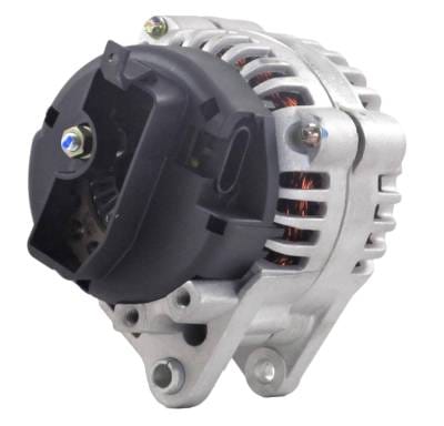 Alternator Compatible With Chevrolet Lumina Monte Carlo Oldsmobile Cutlass Pontiac Grand Prix thumbnail 7