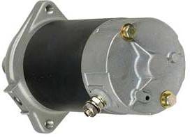 12V Marine Starter Compatible With Yamaha Outboard 25Hp 30Hp 40Hp 689-81800-12 689-81800-13 25El thumbnail 4