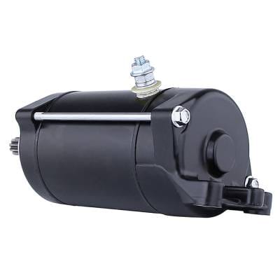 New Starter Compatible With Kawasaki Personal Watercraft And Jet Ski 21163-3702, 21163-3709, thumbnail 8
