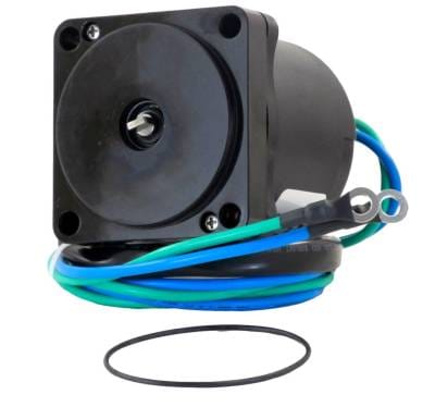 Tilt Trim Motor Compatible With Suzuki 3810-99E01-Oep 38100-95E01-Oed 381099E01oep 3810095E01oed thumbnail 3