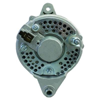 12 Volt Alternator Compatible With Kubota Wheel Loader R400 R410 V1902 38-39Hp Diesel Equipment thumbnail 12