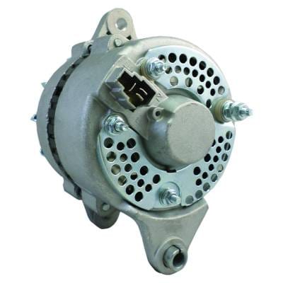 12V Alternator Compatible With Kubota M4000 M4050 M4500 Utility Tractor S2200a S2600 40-56Hp Diesel thumbnail 10