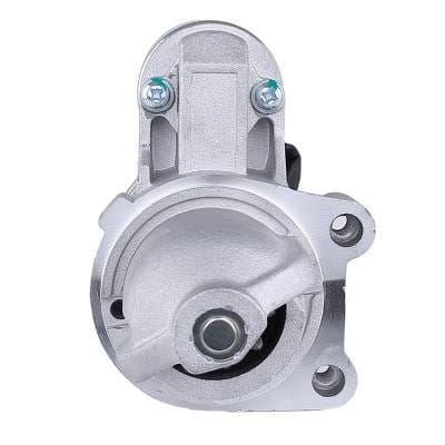 12V Engine Starter Compatible With Onan P-216 P-218 P-220 P-224 P-227 191-1949-06 191-1949-07 thumbnail 16