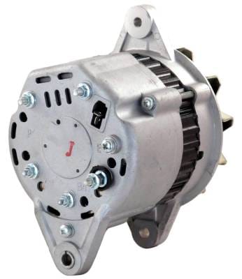 Alternator Compatible With Nissan Lift Truck Cph Crgh Df Egh Eh F03 H01 Lr135-44 thumbnail 8